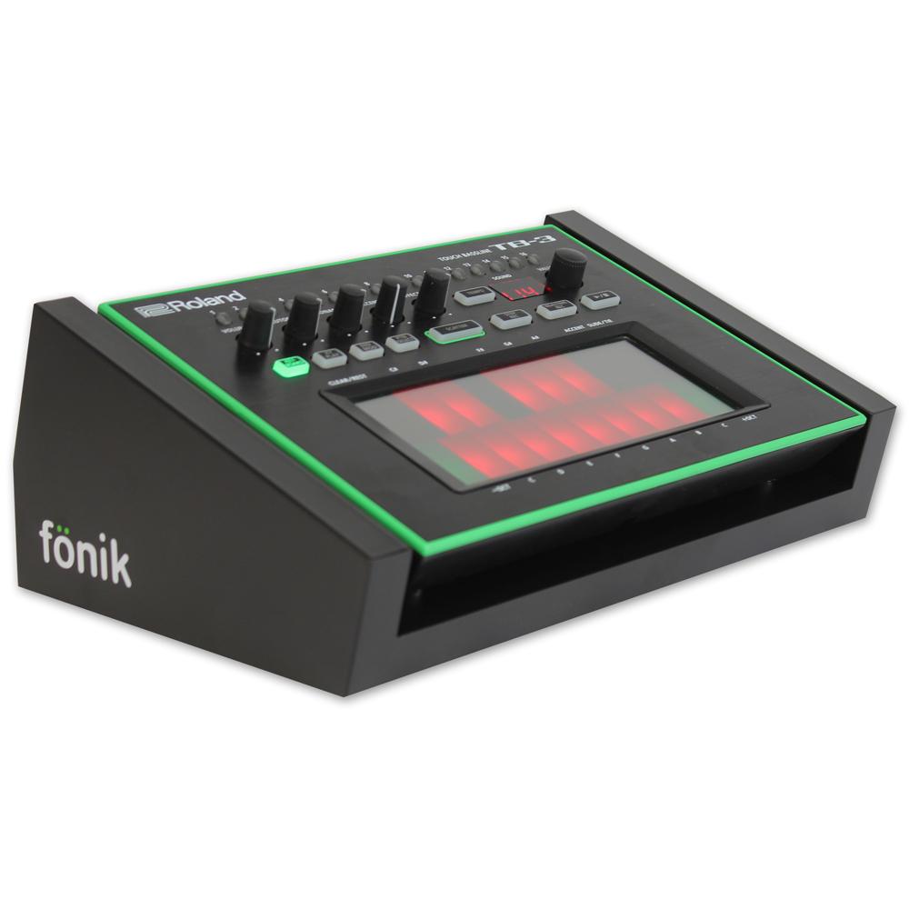 Original Stand For Roland TB-3 | Fonik Audio Innovations